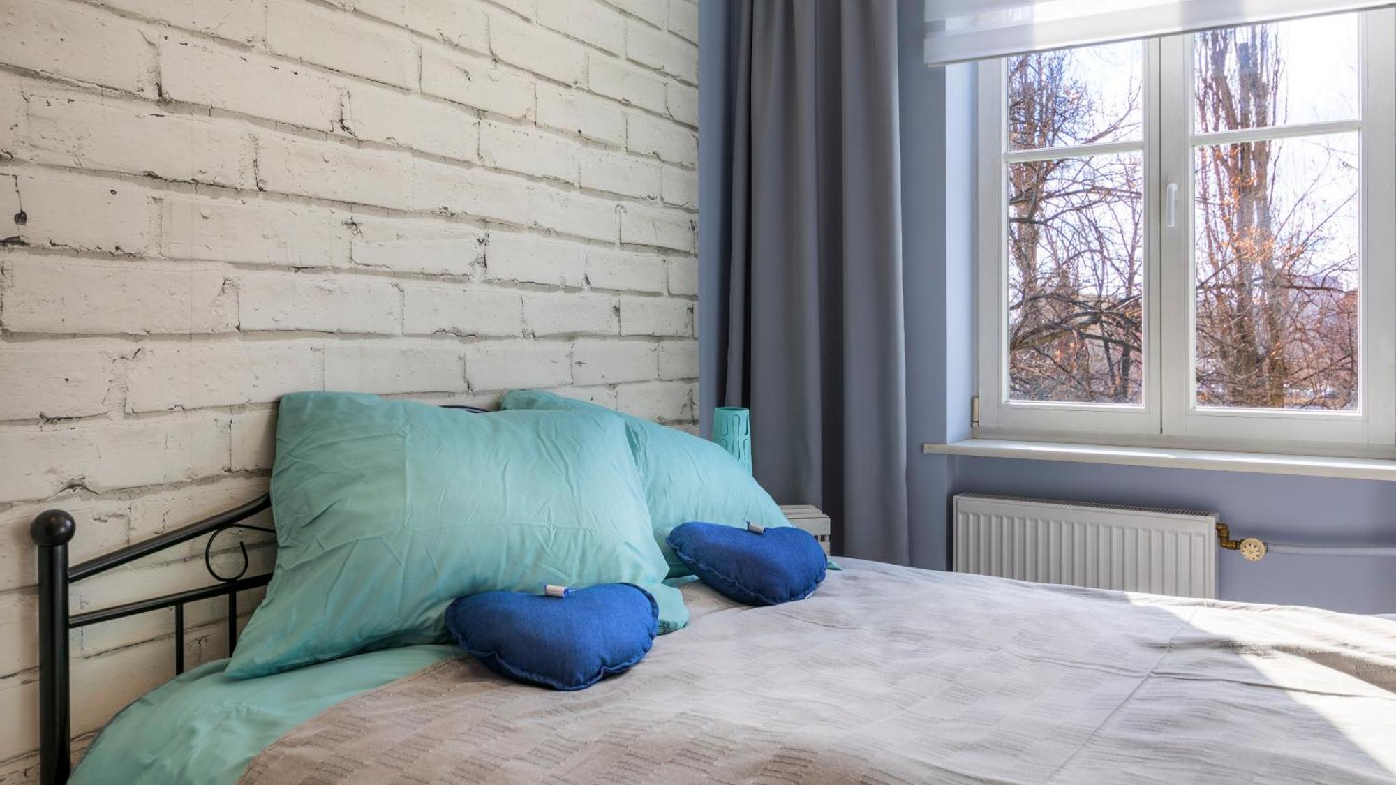 Apartment Szlachecki I Pod Artusem Danzig