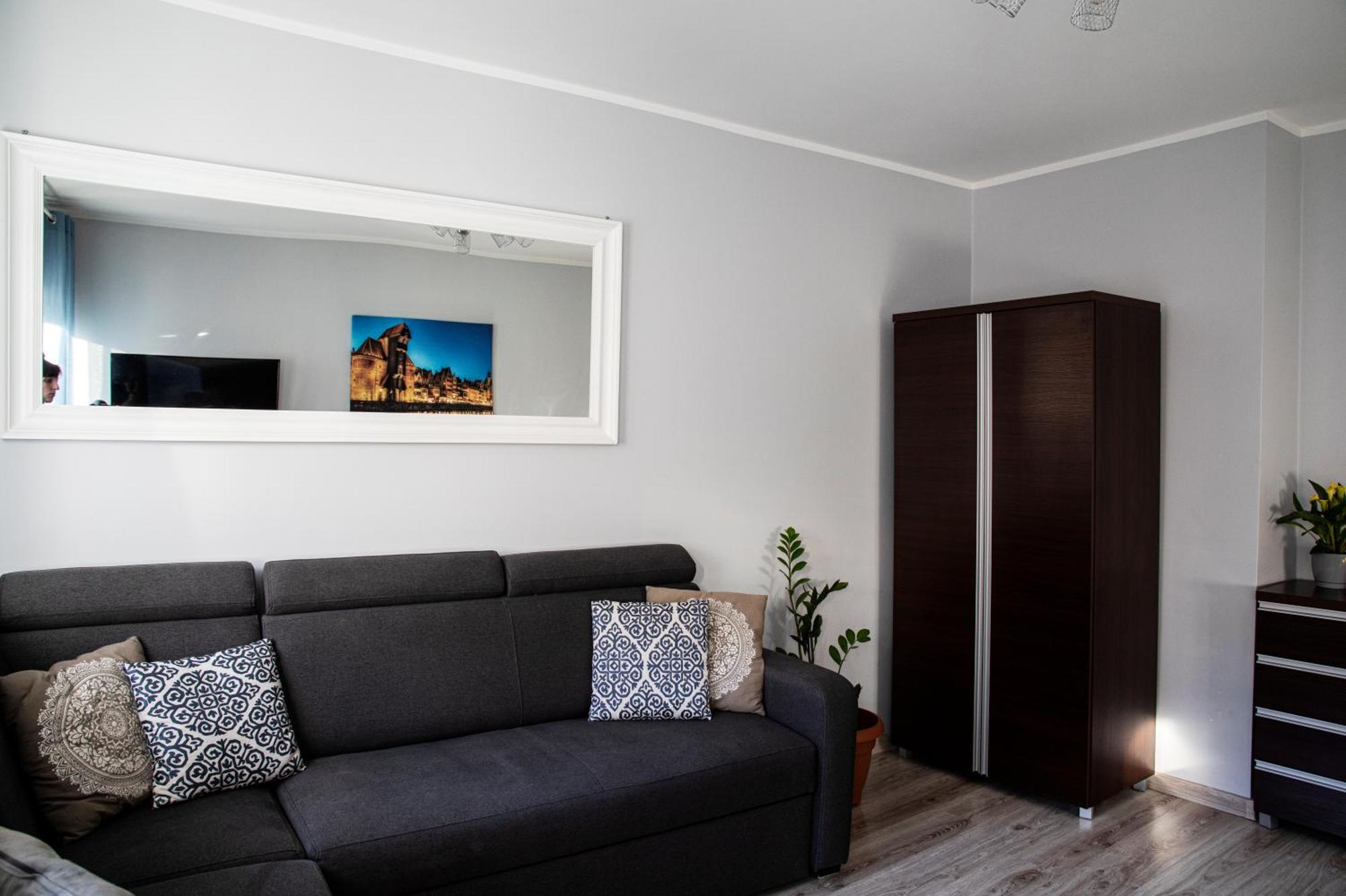 Apartment Szlachecki I Pod Artusem Danzig