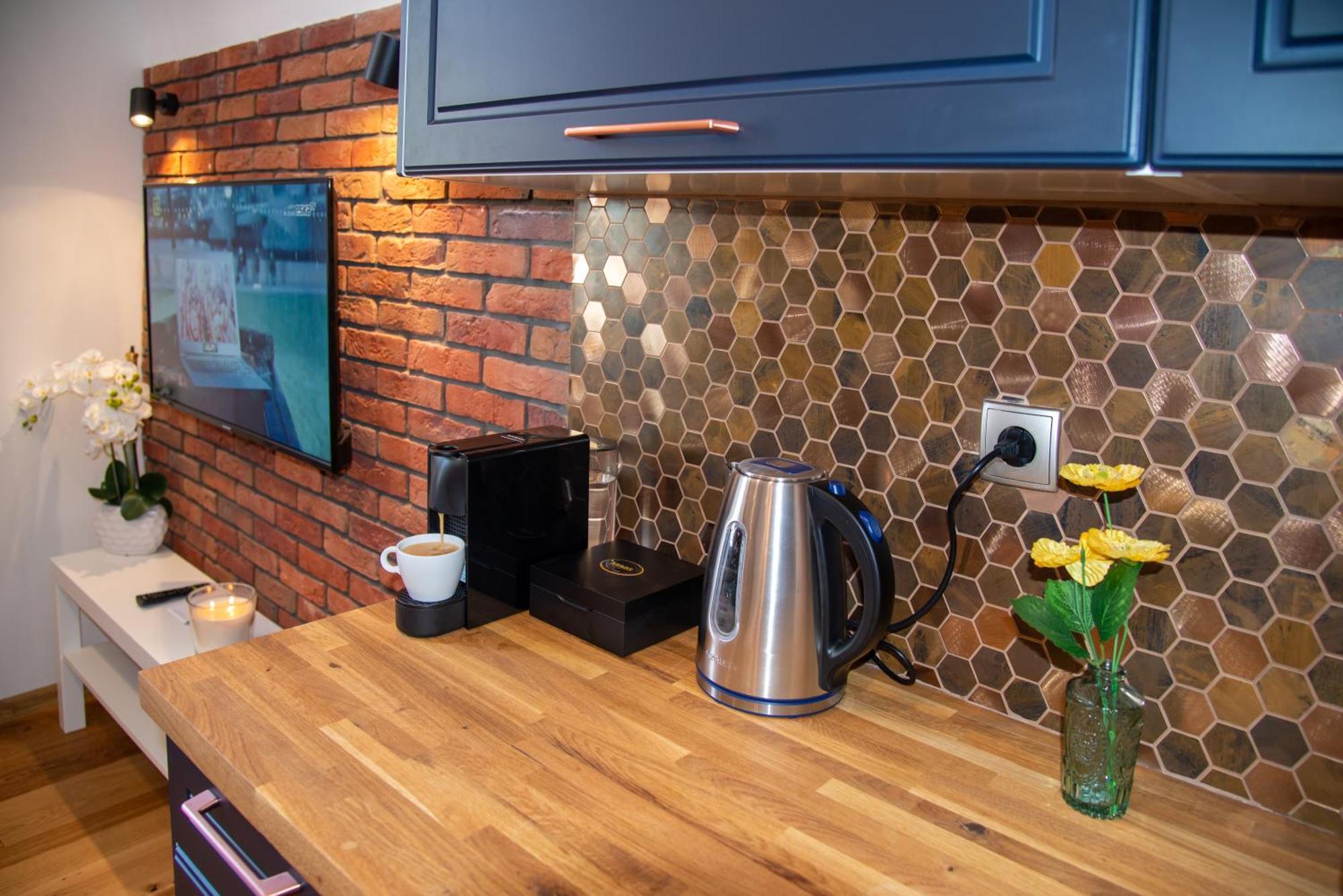 Szlachecki I Pod Artusem Apartment Danzig