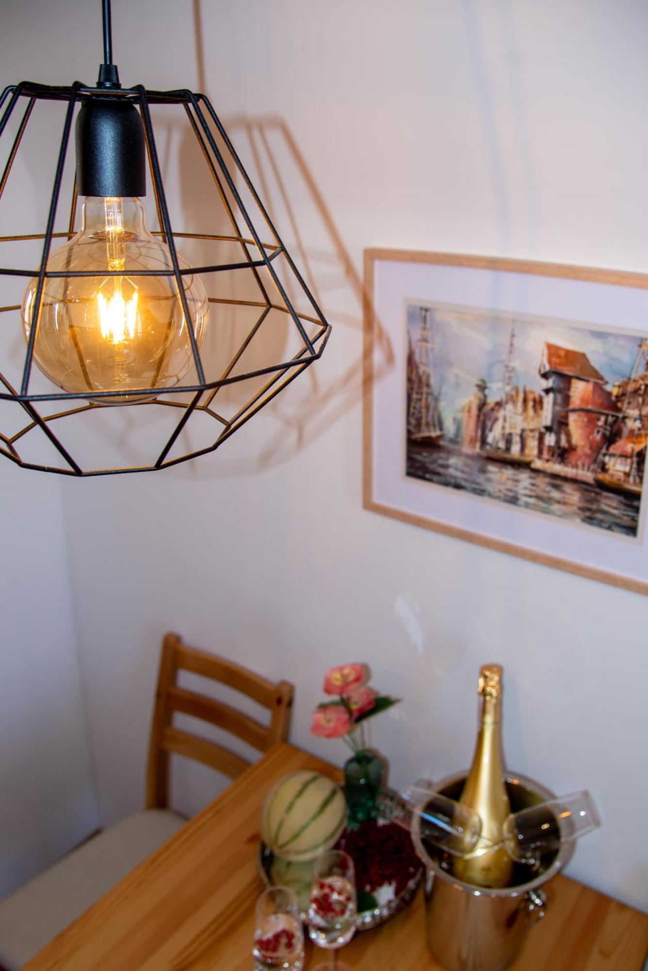 Apartment Szlachecki I Pod Artusem Danzig