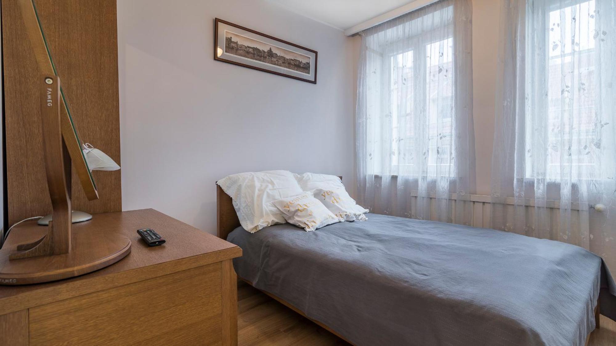 Apartment Szlachecki I Pod Artusem Danzig