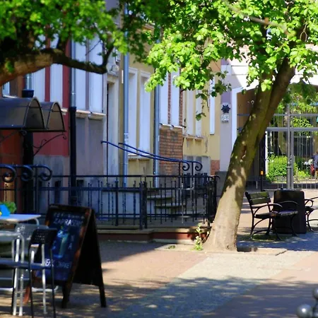 Apartamenty Szlachecki I Pod Artusem Gdansk Exterior photo
