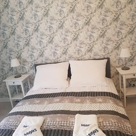 Apartamenty Szlachecki I Pod Artusem Gdansk Exterior photo