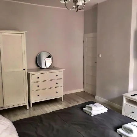 Apartamenty Szlachecki I Pod Artusem Gdansk Exterior photo