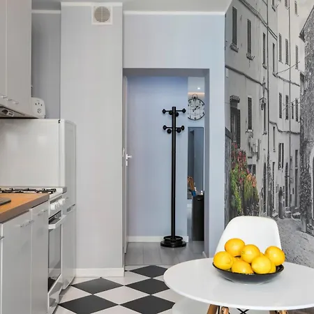 Apartamenty Szlachecki I Pod Artusem Gdansk Exterior photo