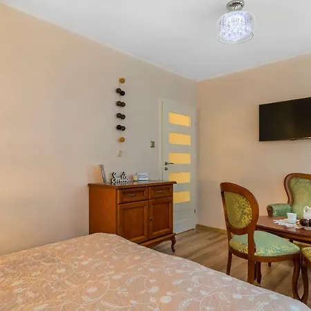 Apartamenty Szlachecki I Pod Artusem Gdansk Exterior photo