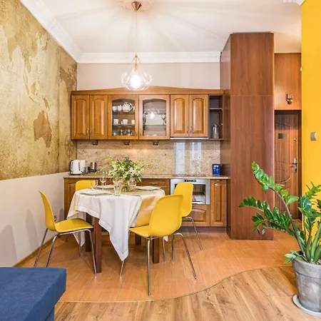 Apartamenty Szlachecki I Pod Artusem Gdansk Exterior photo